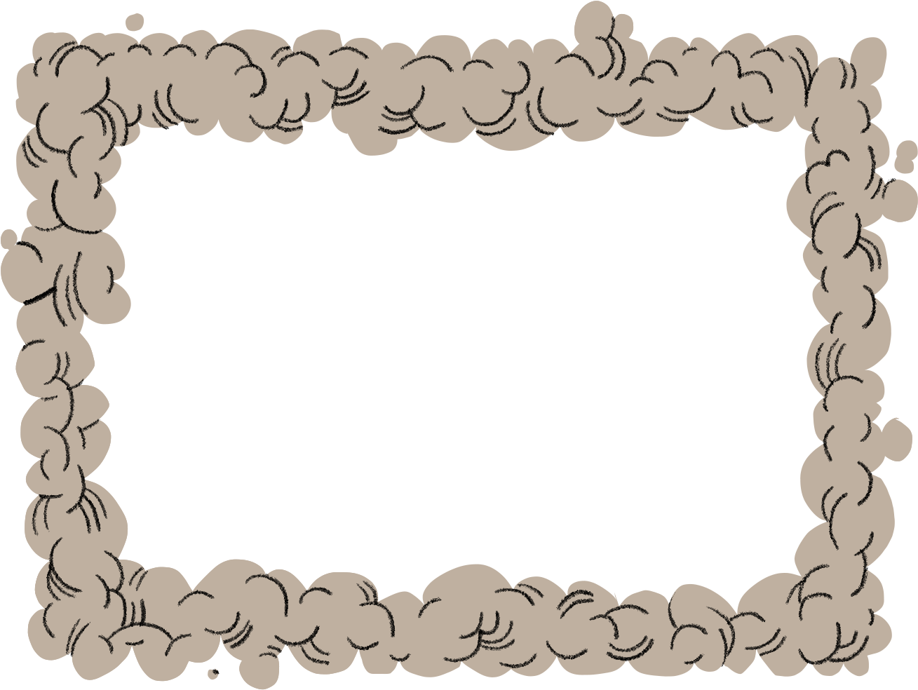 Throughout It All, Zuckerberg's Wide Nearly Unblinking (1321x992), Png Download