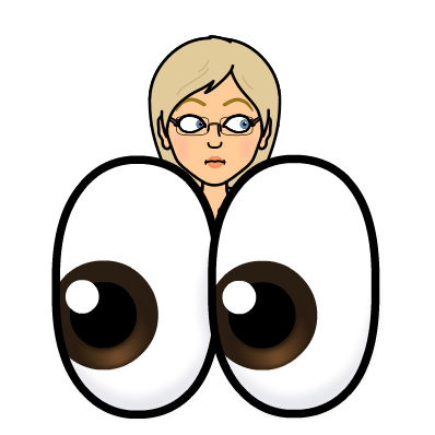Hahah Striking Resemblance Lol Upped 😂😂😂👀👀👀 - The Eye: Basic Sciences In Practice (398x398), Png Download