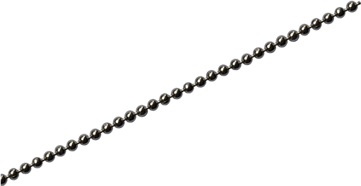 Chain (510x600), Png Download