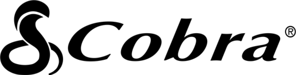 Cobra Radar Detectors Logo - Cobra Electronics Logo (1024x262), Png Download