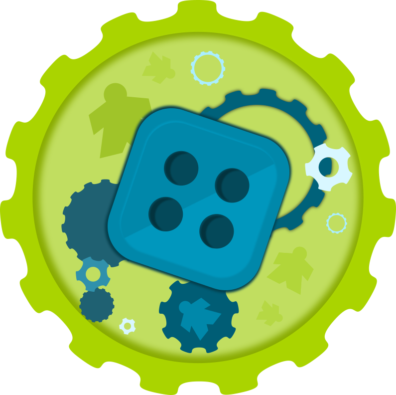The Invisible Cogs - Game (795x792), Png Download
