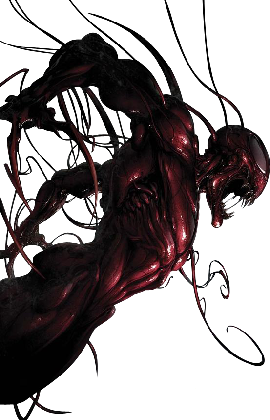 Carnage Png Photos - Carnage: Family Feud [book] (553x859), Png Download