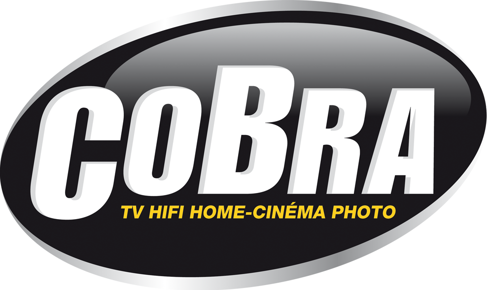 Cobra Electronics Logo - Cobra Son (988x589), Png Download