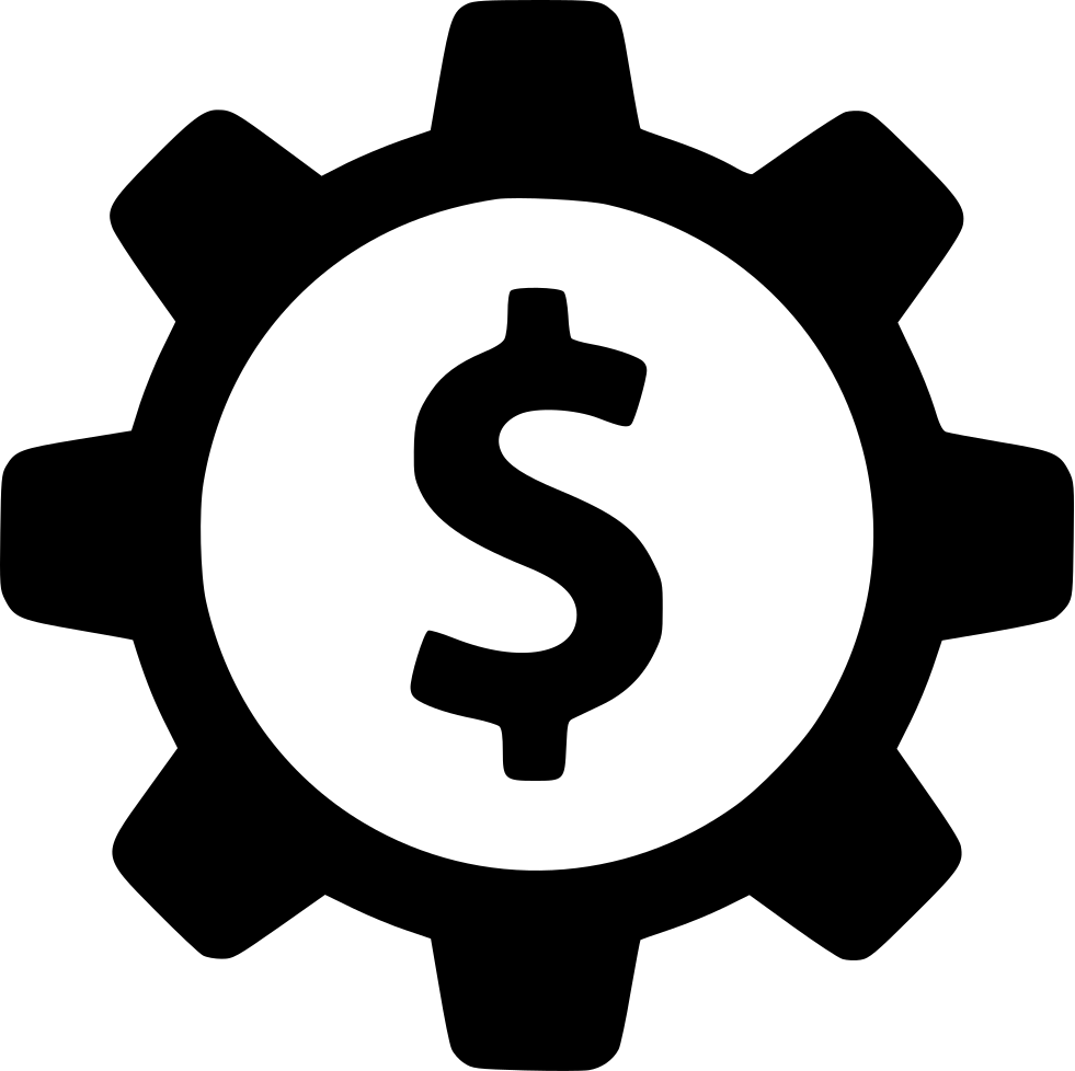 Png File - Gears Of War Cog Logo (981x978), Png Download