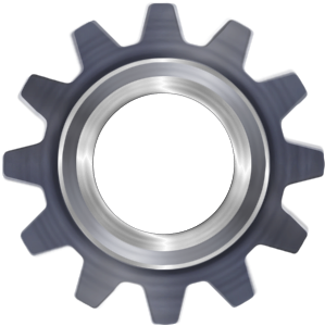 Cogpng ~original - Computer Engineer Engineers Day (464x402), Png Download