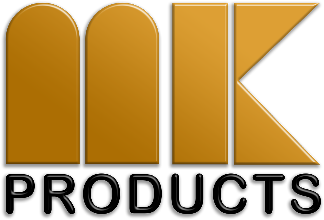 Mk Products Color Logo - Mk (1200x847), Png Download