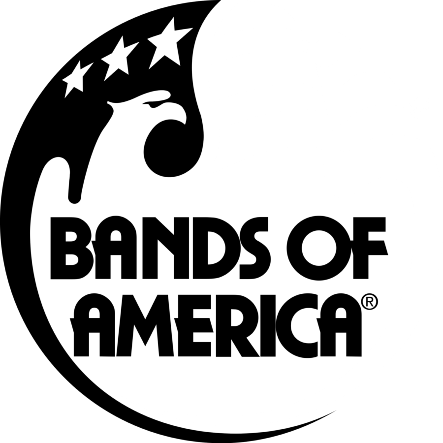 Cobras Win First Place At 2018 Regional Boa Championship - Bands Of America (475x475), Png Download