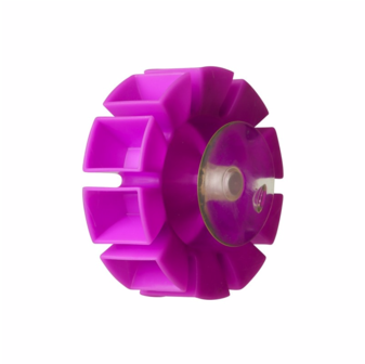 Boon Bath Toys - Cogs Water Gears (600x335), Png Download