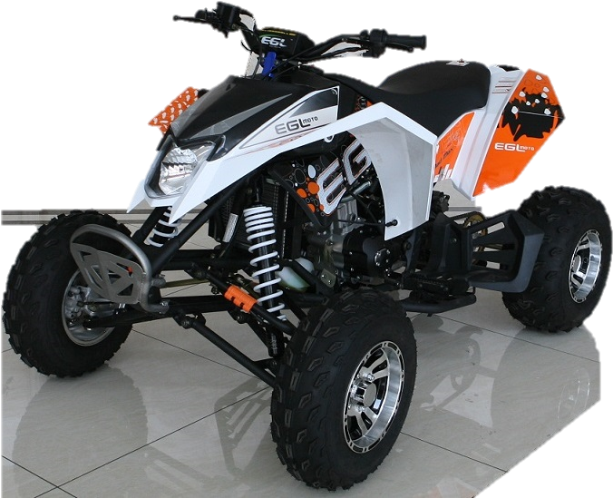 Mad Max 250 Atv, Liquid Cooled, 4-speed, Manual With - Mad Max (696x700), Png Download