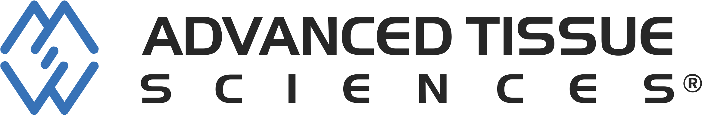 Advanced Tissue Sciences Logo Png Transparent - Advanced Tissue Sciences (2400x2400), Png Download