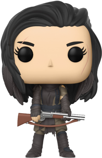Vinyl Mad Max - Pop Vinyl Mad Max Fury Road Valkyrie (541x541), Png Download