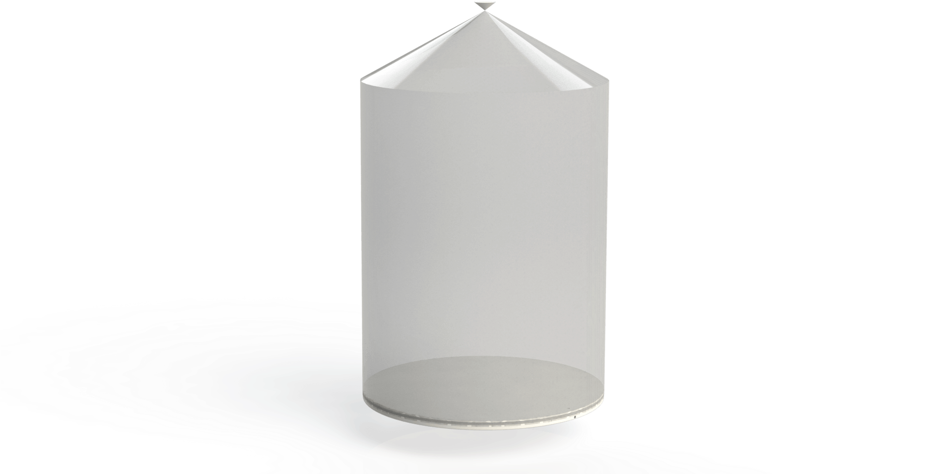 Controlled Environment Storage Bag - Individual (1920x1080), Png Download