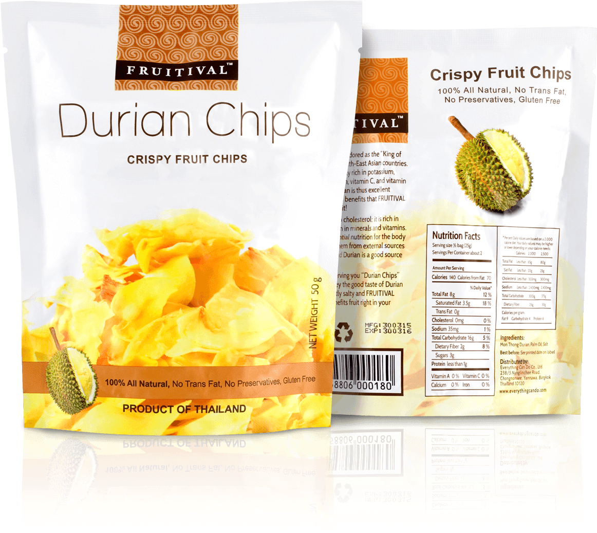 Durian Fruit Products (1250x1100), Png Download