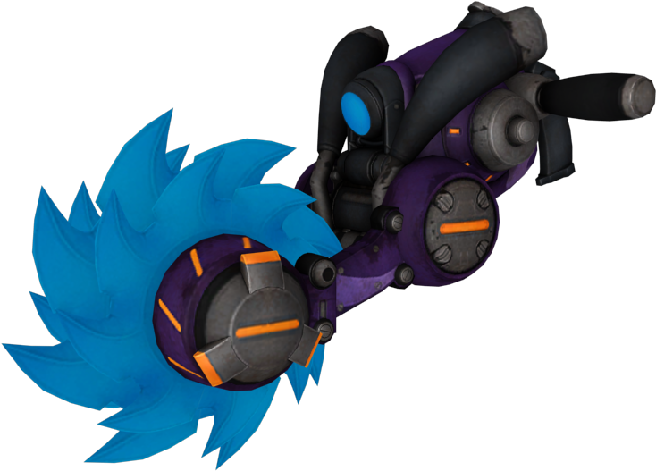 Download Zip Archive - Ratchet And Clank A Crack In Time Spiral Of Carnage (750x650), Png Download