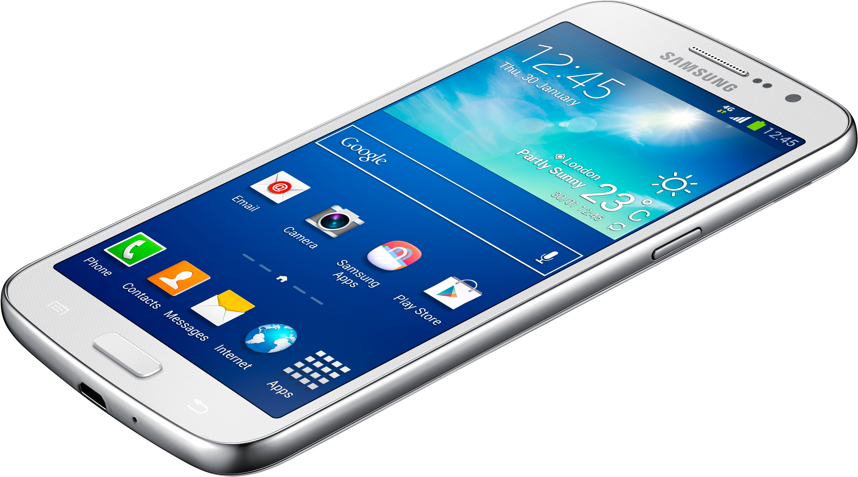 Samsung Galaxy Grand - Samsung Galaxy Grand 3 (3000x2000), Png Download