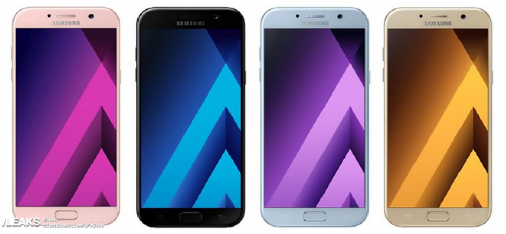 Parent Directory - Samsung A5 2017 Price Philippines (1000x1000), Png Download