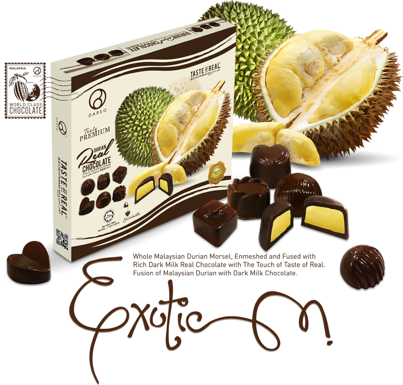 Durian Real Chocolate - Thai Eggplant Solanum Xanthocarpum, Ma Khua Khun, (800x765), Png Download