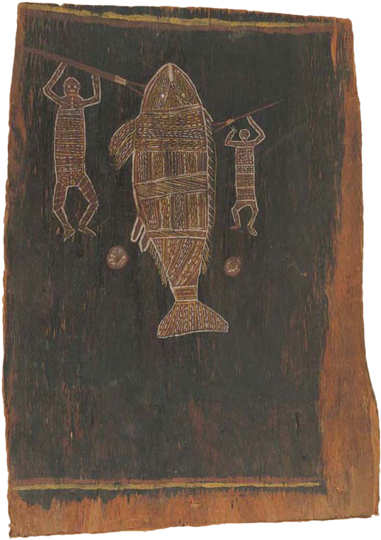 The Southern Cross And The Coal Sack - Carving (561x776), Png Download