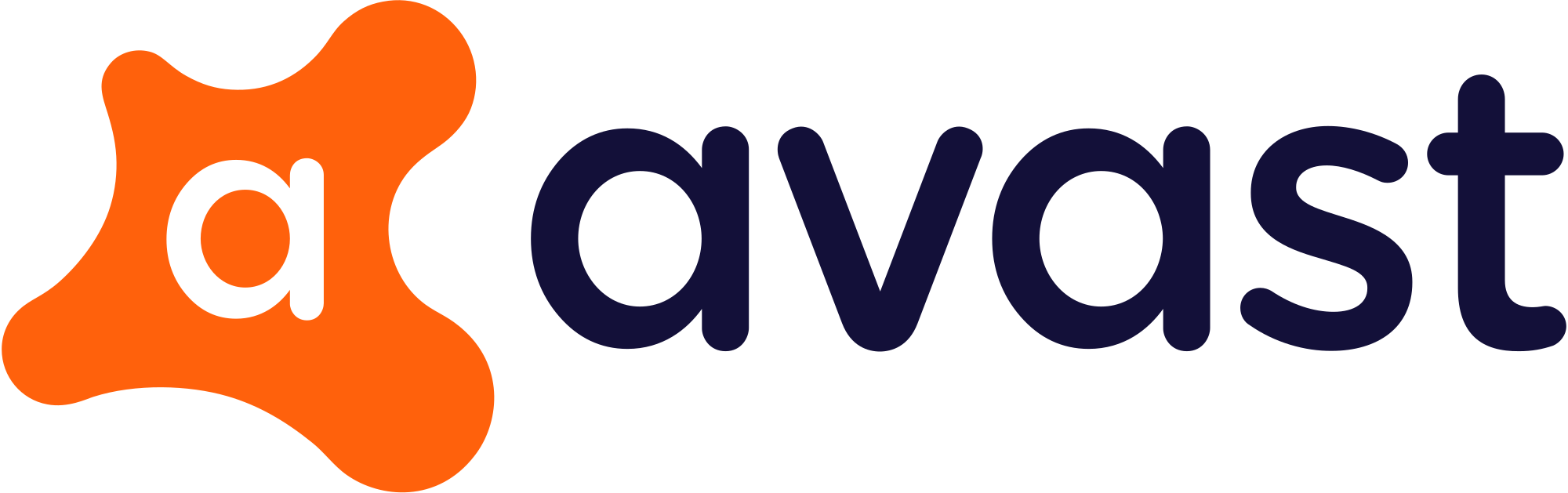 Open - Avast Pro Antivirus (2018) (2000x629), Png Download