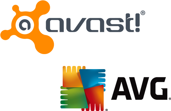 What The Avast And Avg Merger Means For Antivirus Users - Avast Antivirus (600x400), Png Download