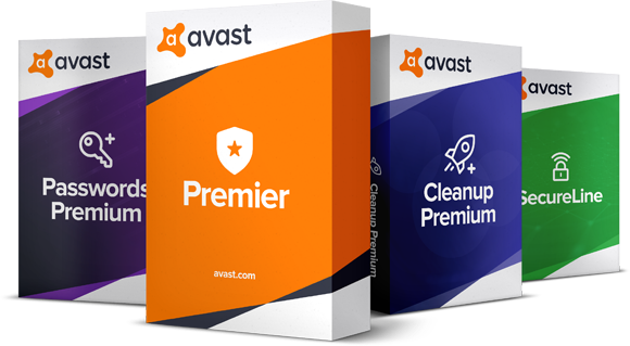 Avast Ultimate Boxshot - Avast Ultimate (580x319), Png Download
