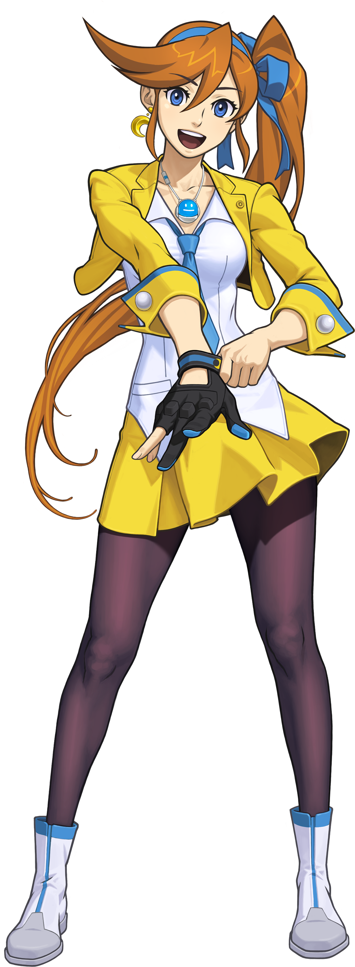 Athena Cykes Spirit Of Justice (2894x4093), Png Download
