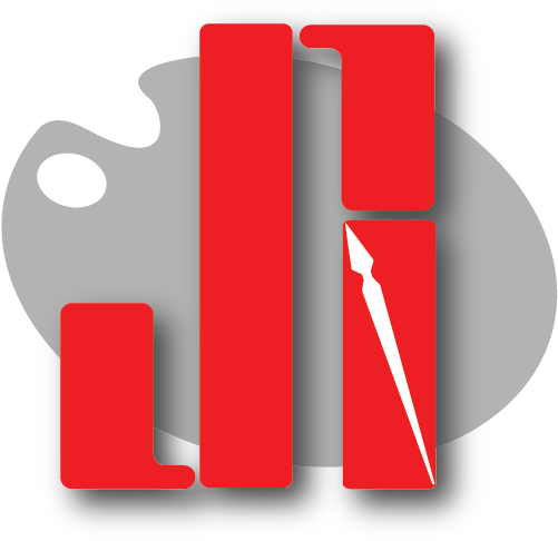 Visual Arts (500x495), Png Download