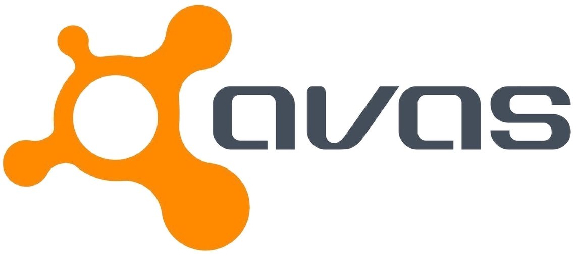 Download - Avast Antivirus (1484x572), Png Download