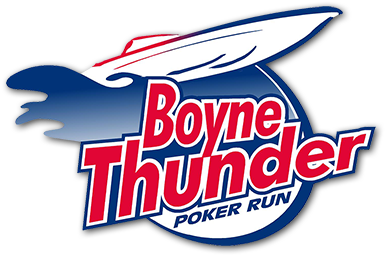 "boyne Thunder Is The World's Best Poker Run" - Avatar (440x294), Png Download