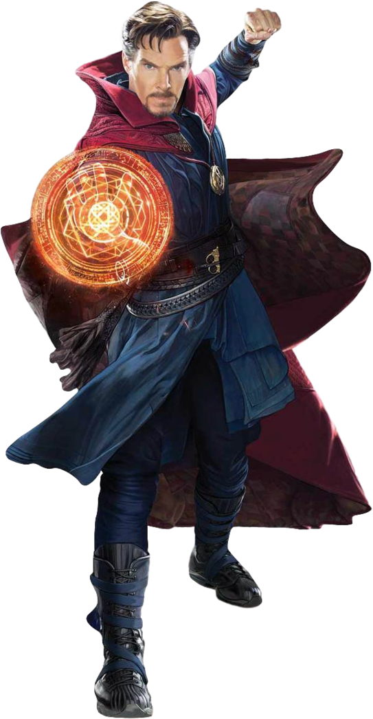 Benedict Cumberbatch Movies, Family, Wife, Son, Biography - Doctor Strange Png (693x1153), Png Download