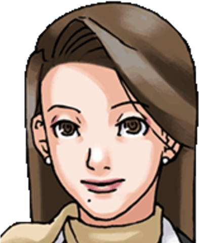 Middleage - Private Investigator (420x480), Png Download