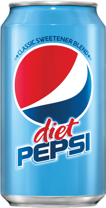 Dp Classic Can-700x700 - Pepsi Caffeine Free - 12 Fl Oz Can (700x700), Png Download
