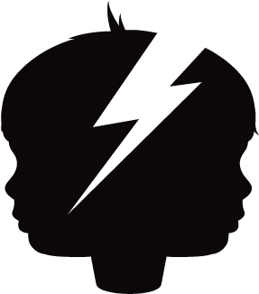 Sons Of Thunder Logo (925x525), Png Download