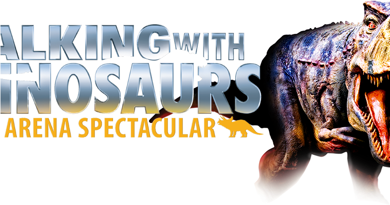 Walking With Dinosaurs - Turkey Meat (800x434), Png Download