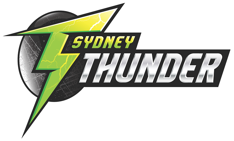 Events - Sydney Thunder (900x1101), Png Download