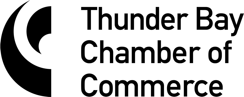 To Download, Mouse Over The Logo You Wish To Use, Right-click - Thunder Bay Chamber Of Commerce (1200x591), Png Download