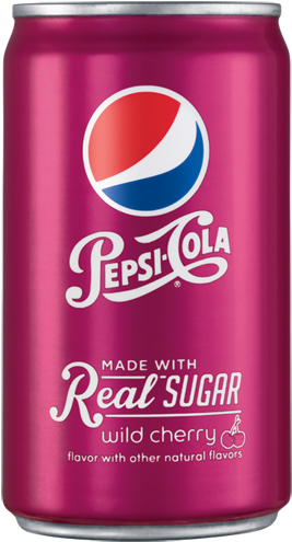 Official Site For Pepsico Beverage Information - Pepsi Cola - 12 Fl Oz (300x700), Png Download