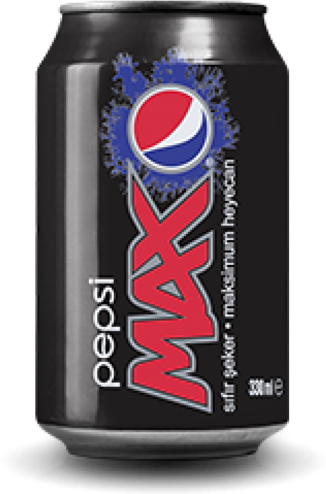 Pepsi Can Png (1000x1000), Png Download