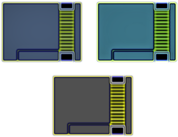 Preview - Data Storage Device (587x452), Png Download