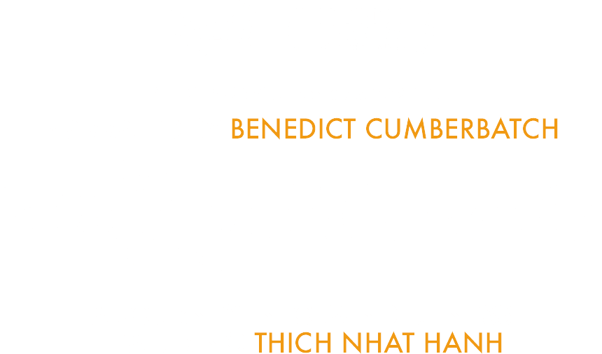 Walk With Me - Walk With Me Movie Thich Nhat Hanh (860x506), Png Download
