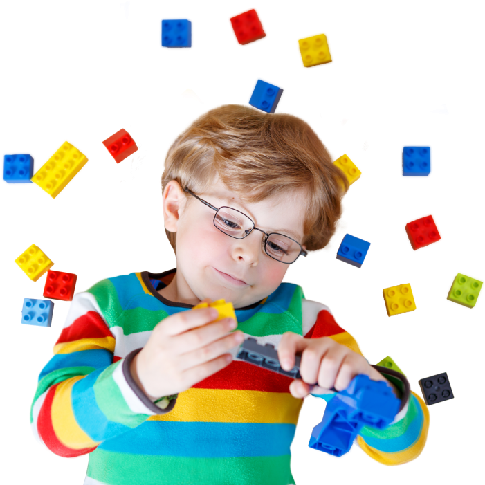 Child Png Images - Kids Learn Png (820x702), Png Download