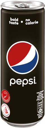 New Pepsi - Pepsi Black Malaysia Price (800x550), Png Download