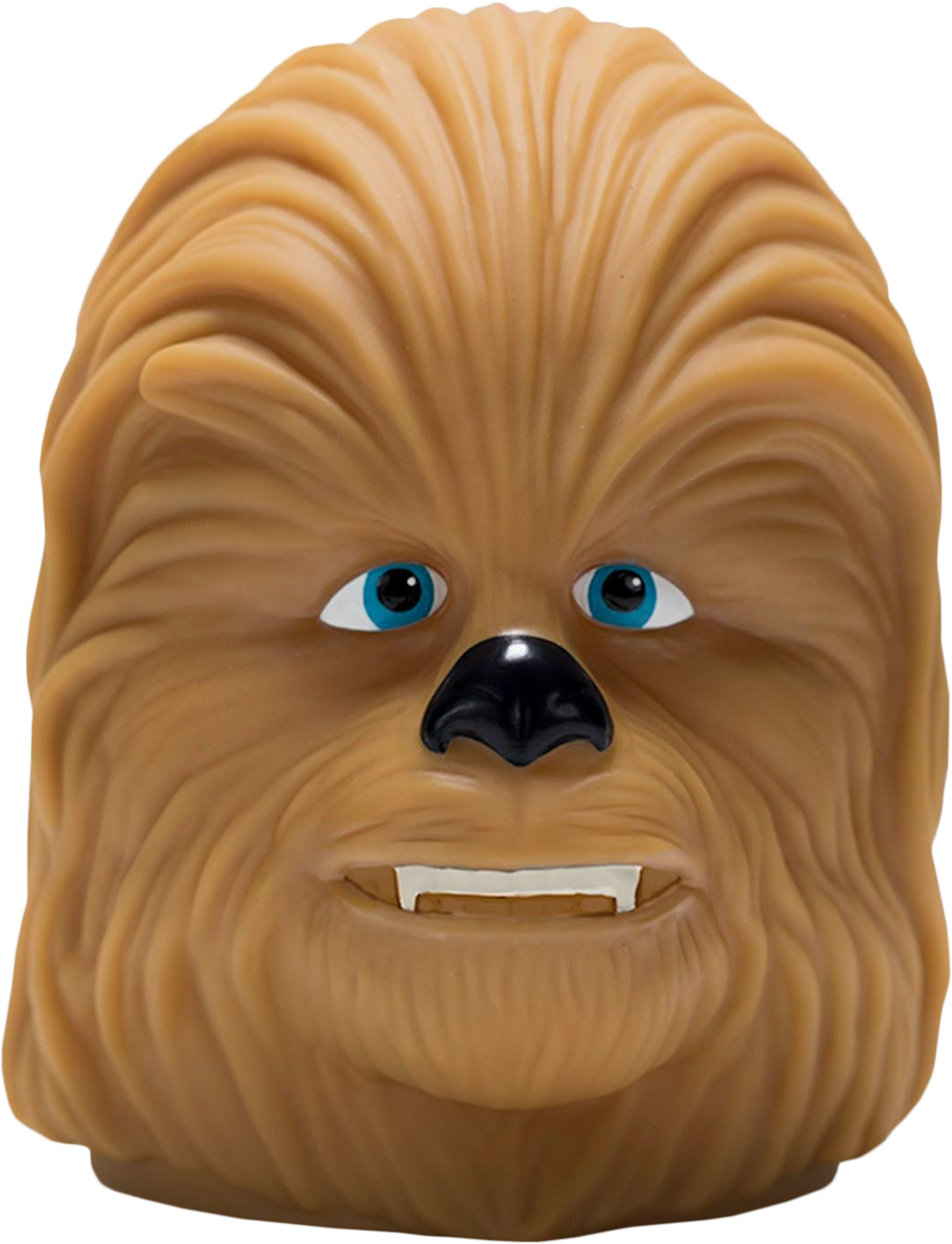 Image Royalty Free Stock Star Wars Colour Changing - Star Wars Chewbacca Mood Light (1051x1373), Png Download