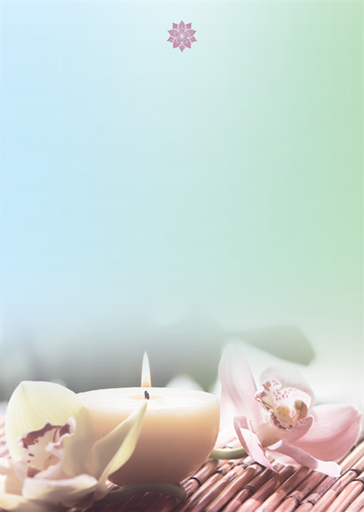 3 Nail Spa, Bar Lounge, Wallpaper Backgrounds, Boutique - Fondos De Belleza Estetica (400x562), Png Download