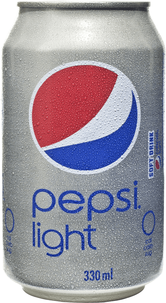 Lighter Pepsi Taste, Sugar Free - Diet Pepsi (576x1054), Png Download