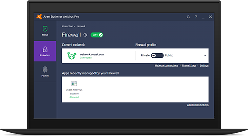 Fight Back With The Best Avast Business Antivirus Offers - Avast Antivirus Business Pro Plus (483x266), Png Download