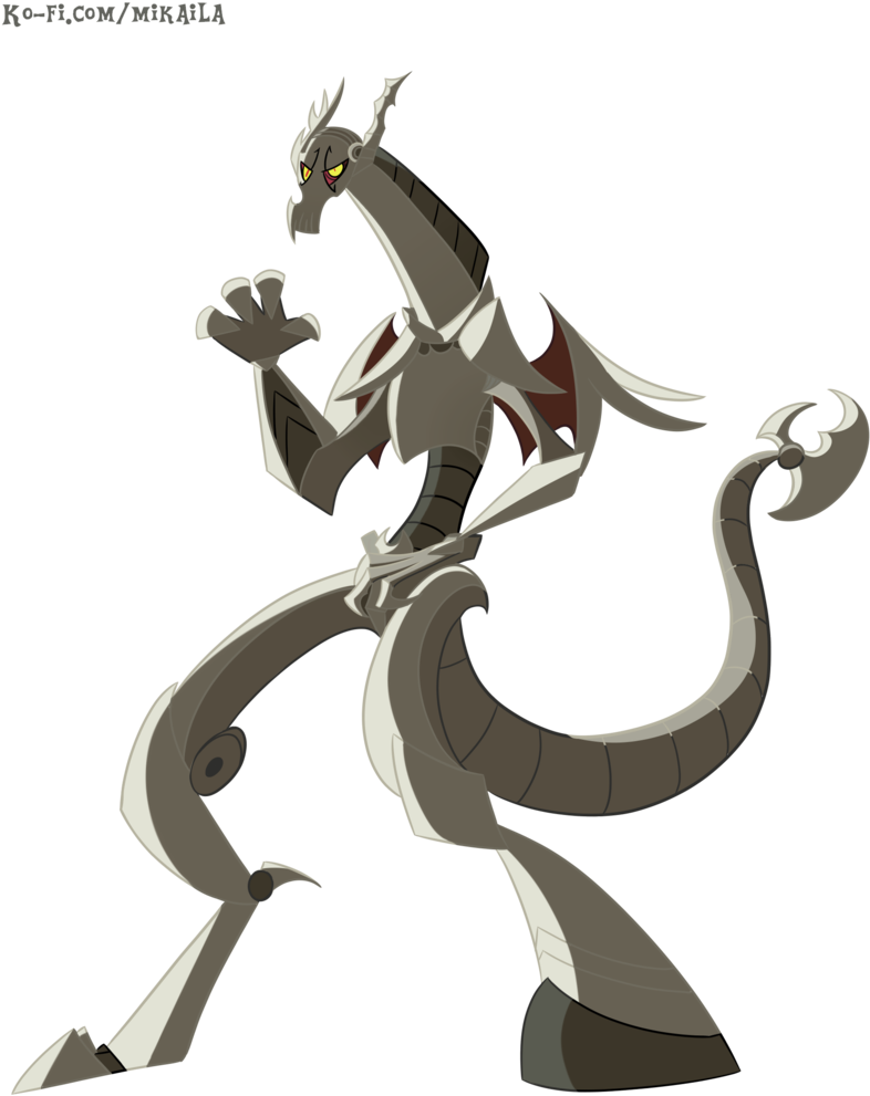 Turkleson, Discord, General Grievous, Ko-fi, Safe, - Figurine (910x1024), Png Download