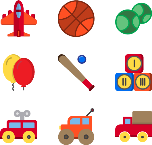 Toy - Logo (600x564), Png Download