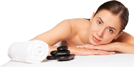 Image Description - Transparent Spa Model Png (534x540), Png Download