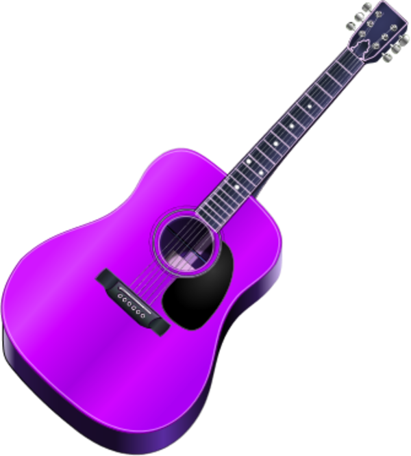 Guitar Vector Clip Art - Ibanez 8 String Meshuggah (600x666), Png Download